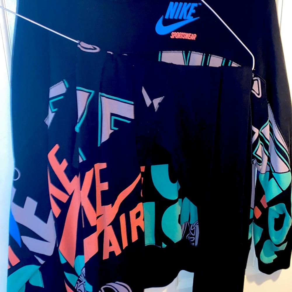 Nike Two Piece Legggings Set